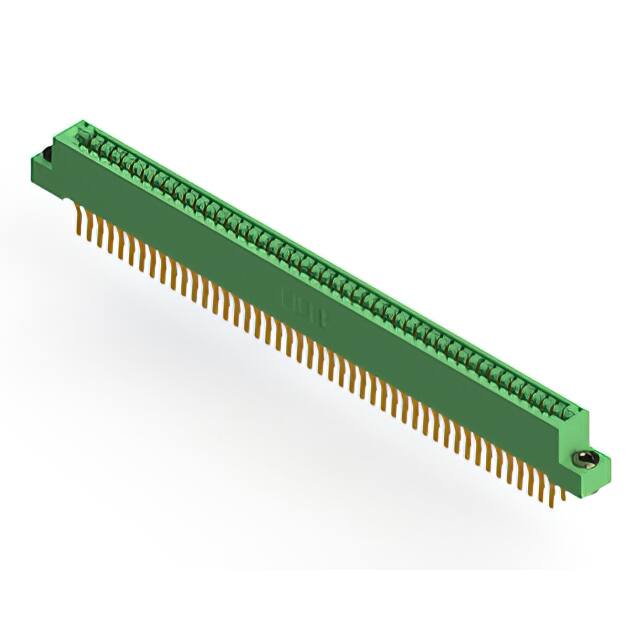 346-092-560-203 EDAC Inc.  Edgeboard Connectors